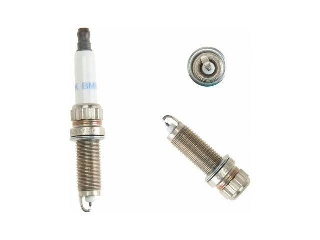 Genuine Parts Company Spark Plugs ZR5TPP339 Item Image