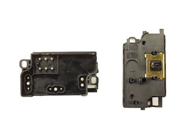 Genuine Parts Company Switches 1248212751 Item Image