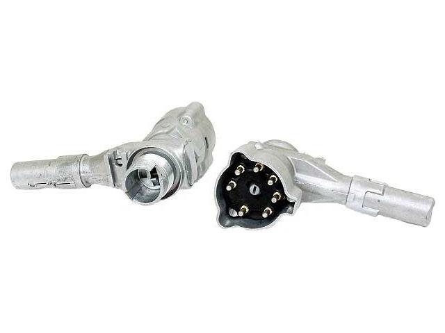 Genuine Parts Company Steering Column 1264620730 Item Image