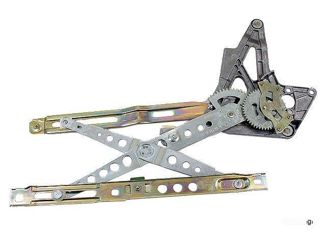Genuine Parts Company Window Regulator 1267202546 Item Image