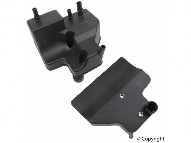 Genuine Parts Company Oil Catch Tanks 12755243 Item Image