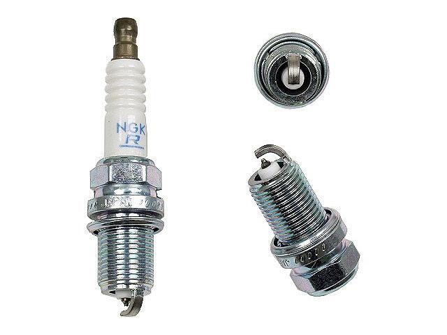 Genuine Parts Company Spark Plugs 55571391 Item Image