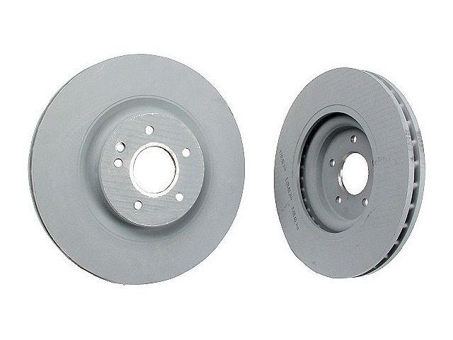 Genuine Parts Company Brake Rotors 129421211264 Item Image