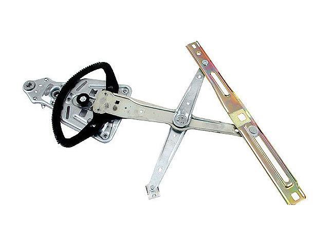 Genuine Parts Company Window Regulator 1297200846 Item Image