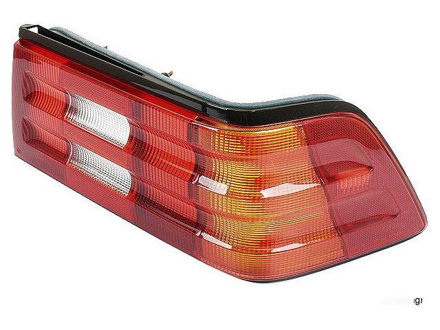 Genuine Parts Company Tail Lamps 1298203666 Item Image