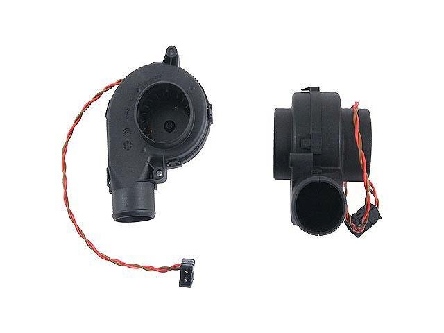 Genuine Parts Company Fan Controller 1295450095 Item Image