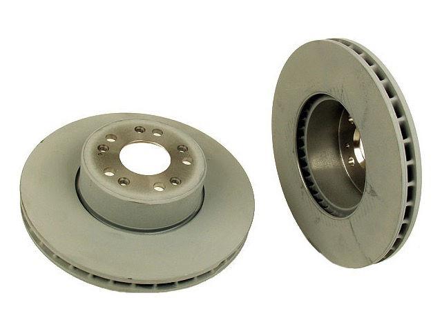 Genuine Parts Company Brake Rotors 140421101264 Item Image