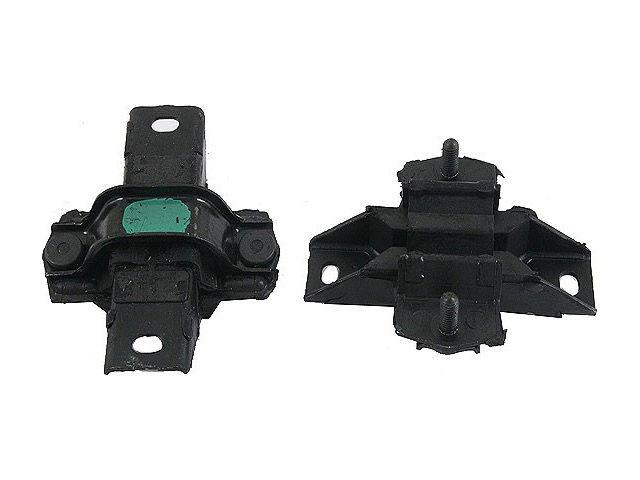 Genuine Parts Company Transmission Mounts 1632400318 Item Image