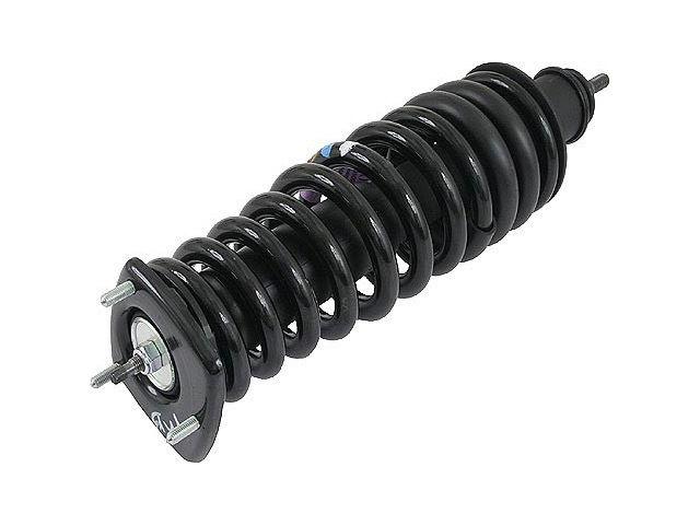 Genuine Parts Company Non Pillowball Mounts 163320231328 Item Image