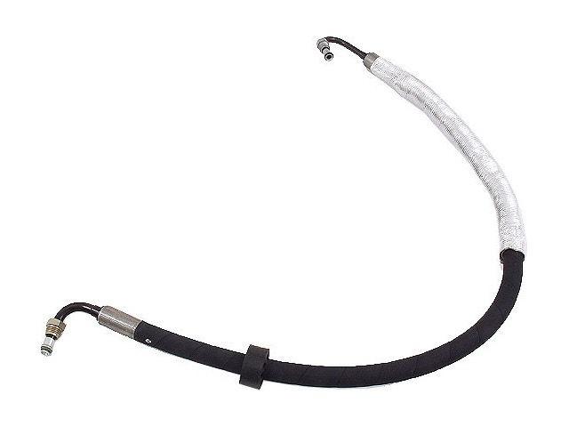 Genuine Parts Company Power Steering Lines 1634602224 Item Image