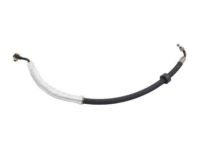 Genuine Parts Company Power Steering Lines 1634604224 Item Image