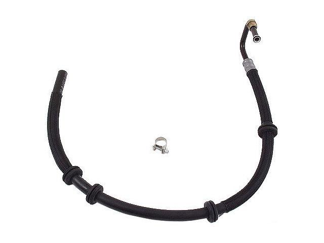 Genuine Parts Company Power Steering Lines 163460522405 Item Image