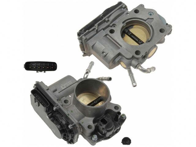 Genuine Parts Company Throttle Bodies 16400RNBA01 Item Image