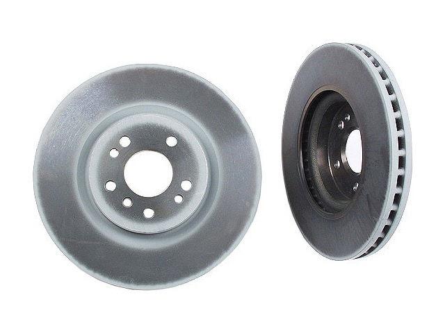Genuine Parts Company Brake Rotors 1644211312 Item Image