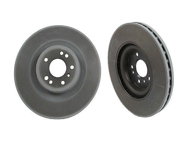 Genuine Parts Company Brake Rotors 1644211412 Item Image