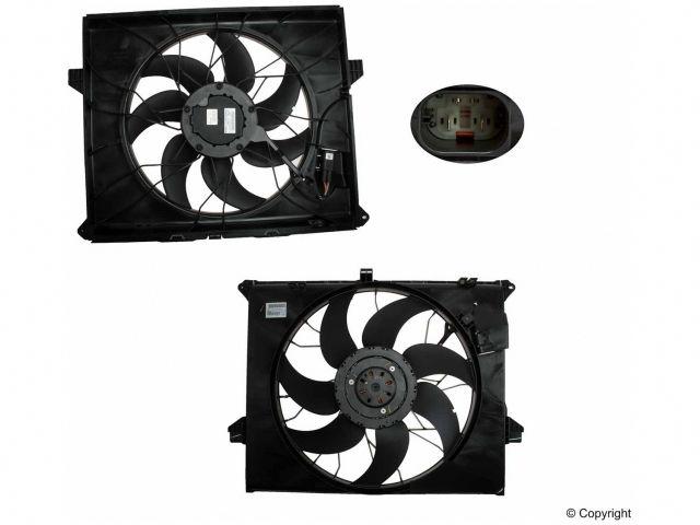 Genuine Parts Company Cooling Fans 2519063900 Item Image