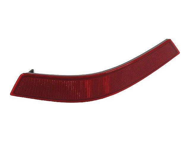Genuine Parts Company Tail Lamps 1648201574 Item Image