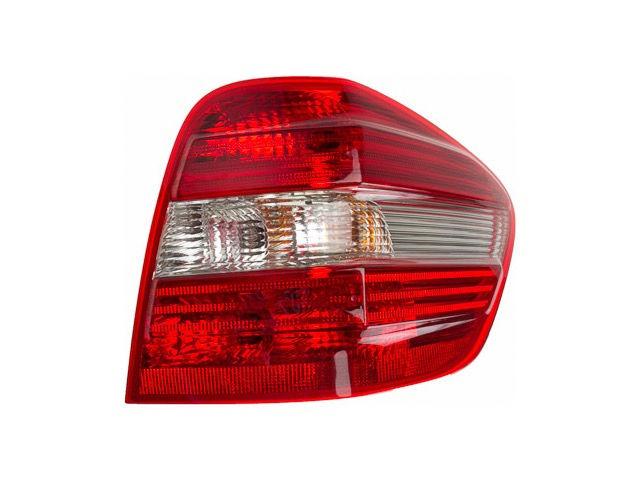 Genuine Parts Company Tail Lamps 1649061000 Item Image