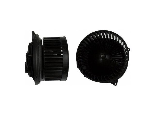 Genuine Parts Company Blower Motor 1648350507 Item Image