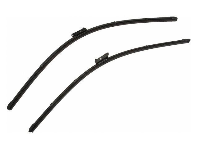 Genuine Parts Company Windshield Wipers 166820104528 Item Image