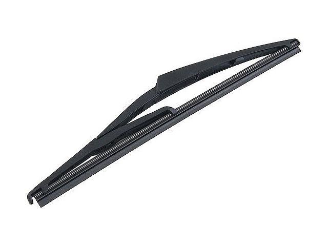Genuine Parts Company Windshield Wipers 1698201745 Item Image
