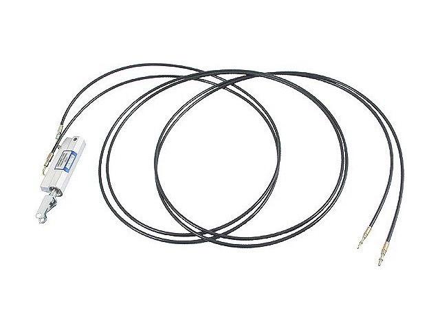 Genuine Parts Company Master Cylinders 1708000072 Item Image