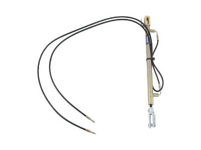 Genuine Parts Company Master Cylinders 1708000272 Item Image