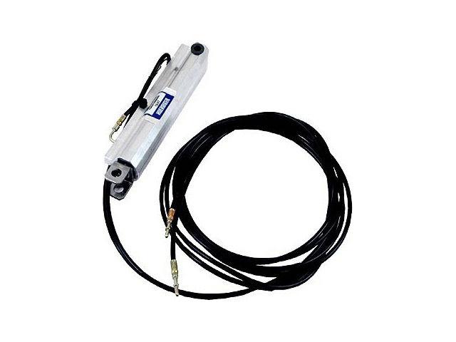 Genuine Parts Company Master Cylinders 1708000572 Item Image