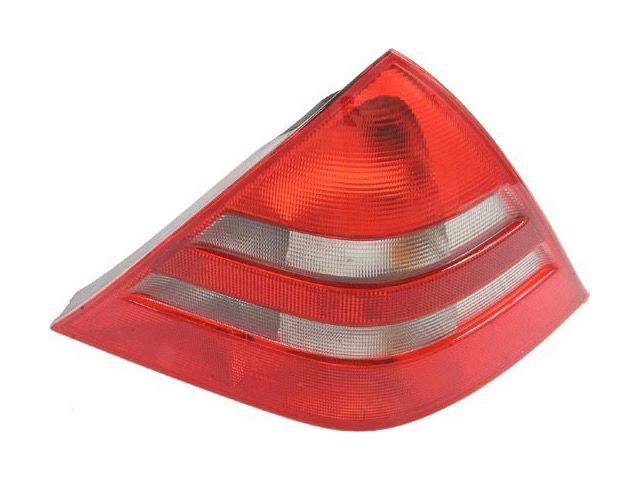 Genuine Parts Company Tail Lamps 170820146405 Item Image