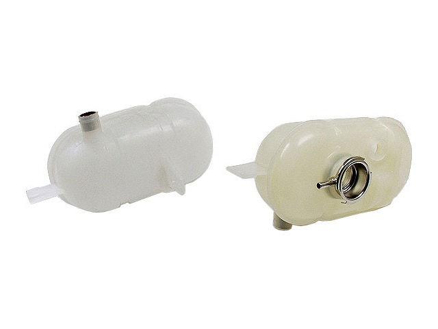 Genuine Parts Company Coolant Tanks 17111116721 Item Image