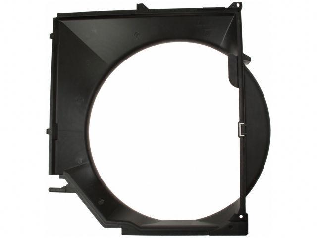 Genuine Parts Company Fan Shrouds 17111436259 Item Image