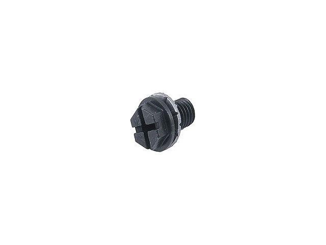 Genuine Parts Company Drain Plugs 17111468467 Item Image