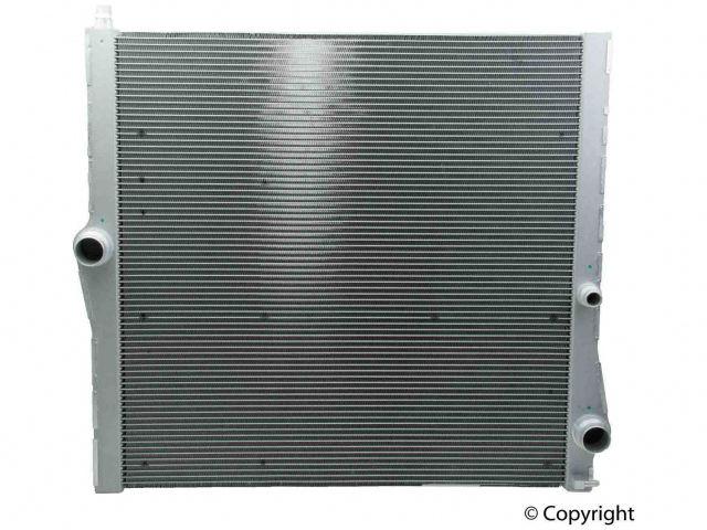 Genuine Parts Company Radiators 17117594020 Item Image