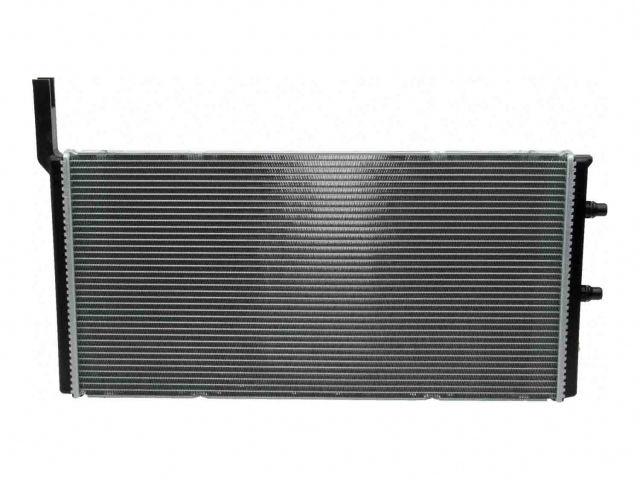 Genuine Parts Company Radiators 17117601832 Item Image