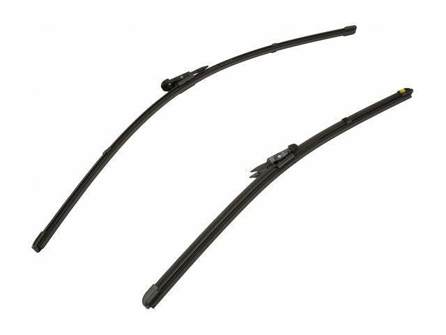 Genuine Parts Company Windshield Wipers 1768202800 Item Image