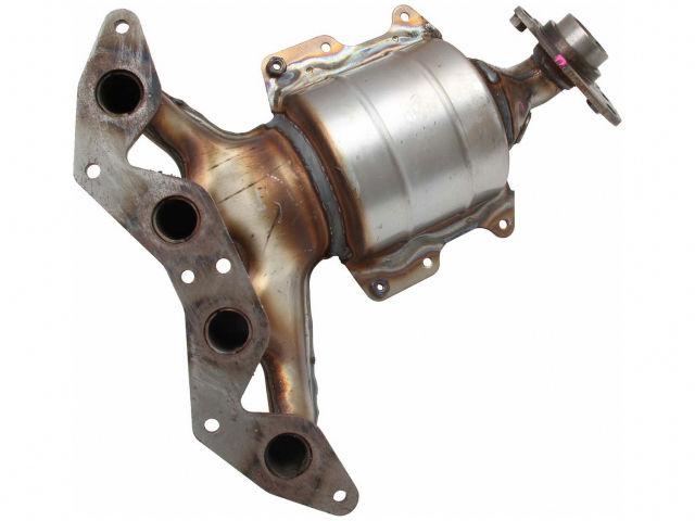 Genuine Parts Company Catalytic Converters 18160PMSA00 Item Image