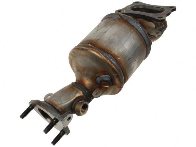 Genuine Parts Company Catalytic Converters 18290R70A02 Item Image