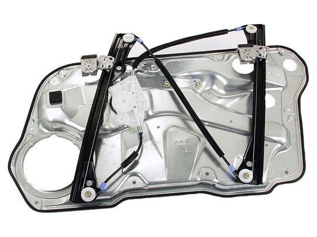 Genuine Parts Company Window Regulator 1J4837461H Item Image