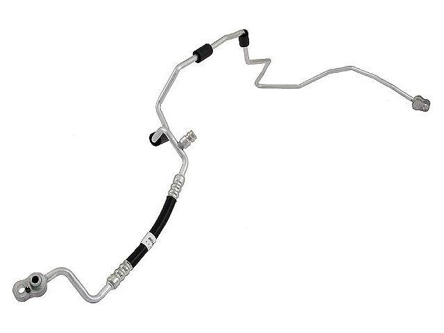 Genuine Parts Company Air Intake Hoses 1K0820741BC Item Image