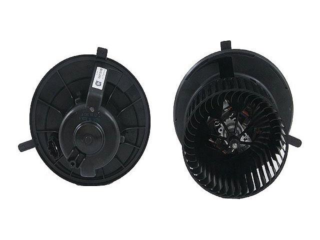 Genuine Parts Company Blower Motor 1K1819015E Item Image