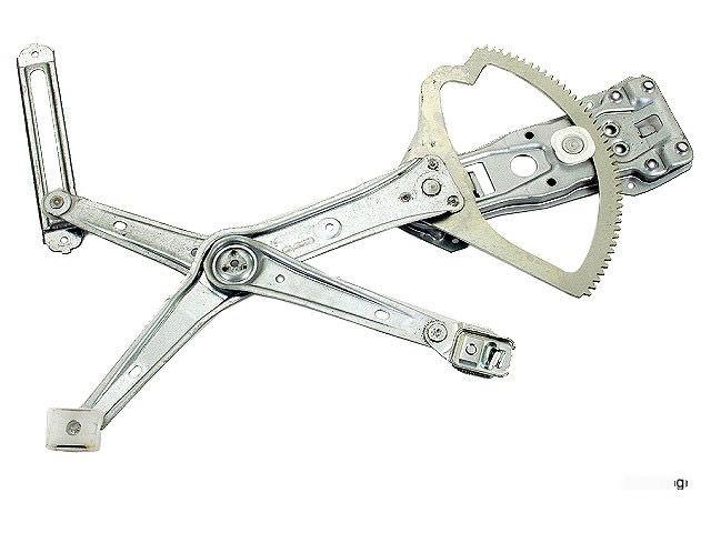 Genuine Parts Company Window Regulator 2027201546 Item Image