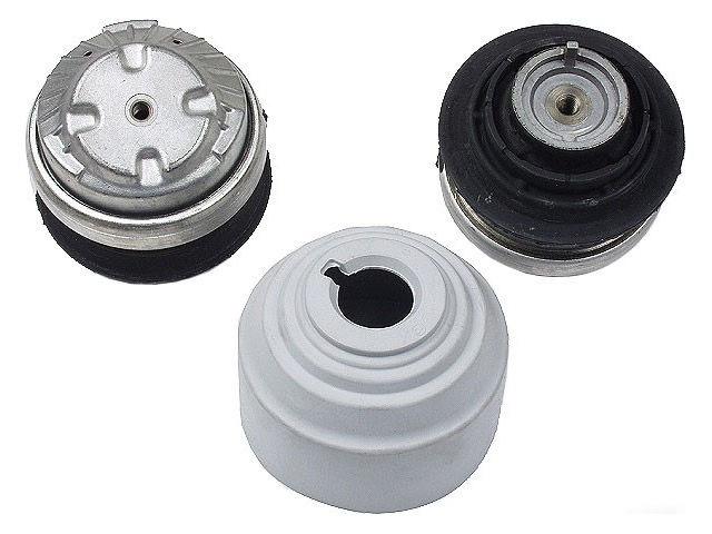 Genuine Parts Company Engine & Motor Mounts 2032411113 Item Image