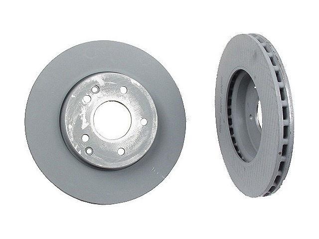Genuine Parts Company Brake Rotors 2034210312 Item Image