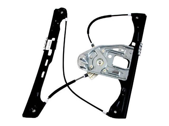 Genuine Parts Company Window Regulator 2037201646 Item Image