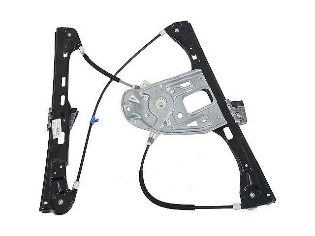 Genuine Parts Company Window Regulator 2037203146 Item Image