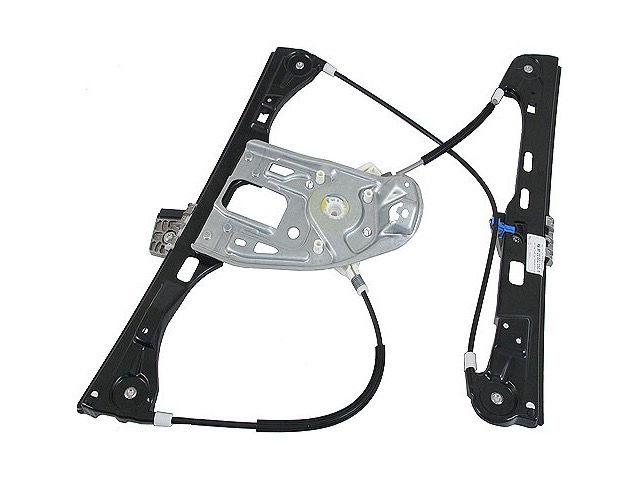 Genuine Parts Company Window Regulator 2037203246 Item Image