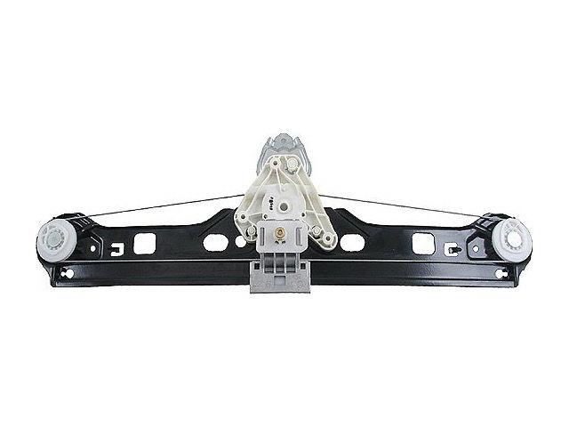 Genuine Parts Company Window Regulator 2037300346 Item Image