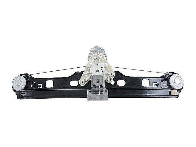 Genuine Parts Company Window Regulator 2037300446 Item Image