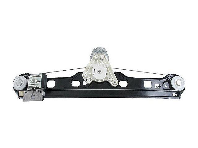 Genuine Parts Company Window Regulator 2037301146 Item Image