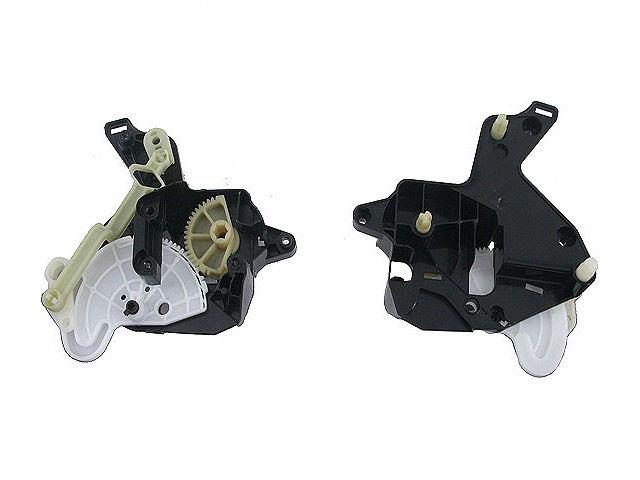 Genuine Parts Company Door Parts  2038300233 Item Image